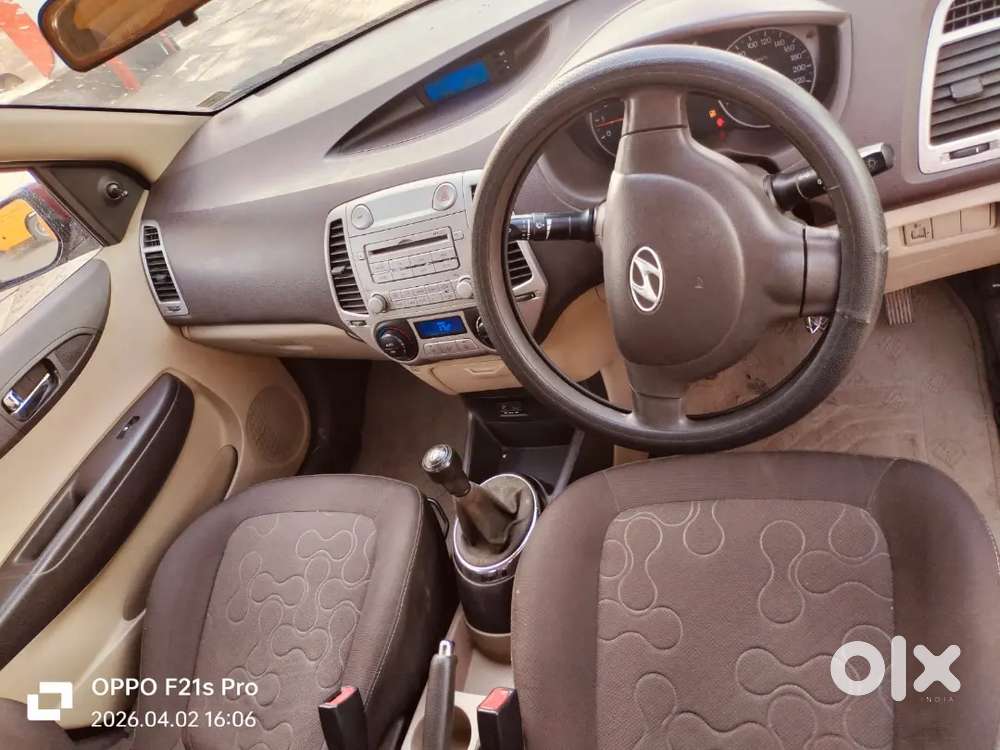 I20 2010 Model 2031 Tak Vailid Insurance Vailid Sambhal Transfar L