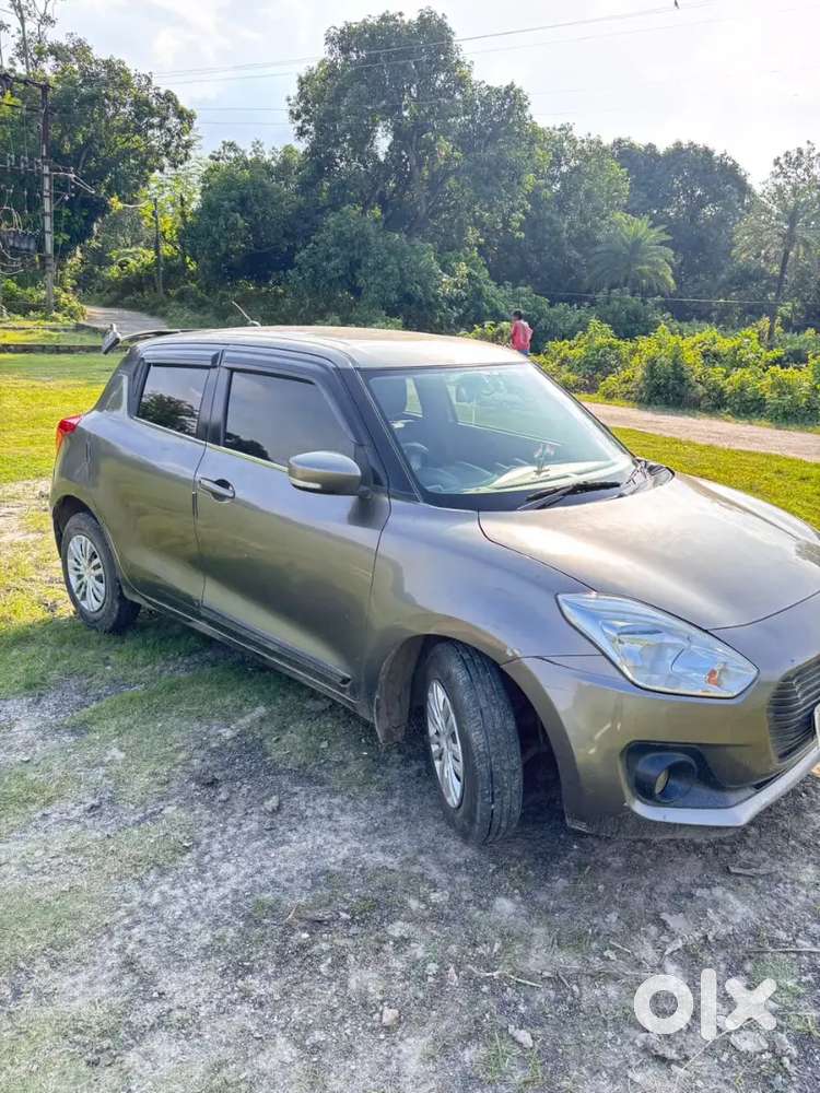 Maruti Suzuki Swift Vxi 2018 With 50000 Km