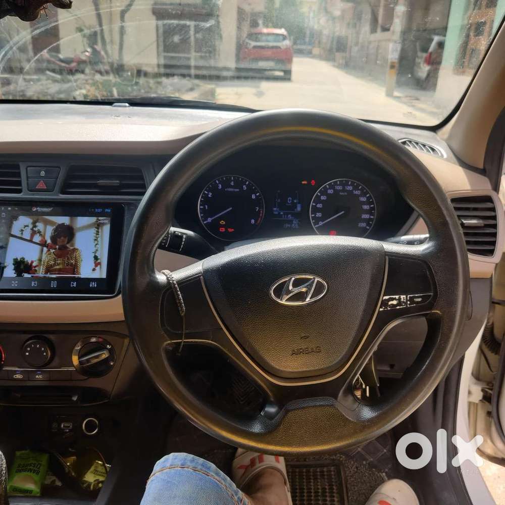 Hyundai Car 2017 Model
