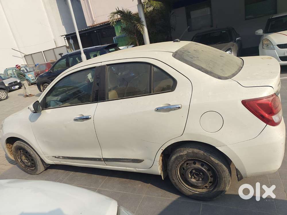 Maruti Suzuki Dzire 1.2 Vxi, 2021, Petrol