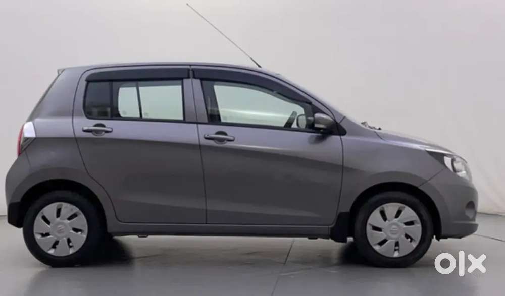 Maruti Suzuki Celerio 2016 Petrol Well Maintained, Brand New Tyres