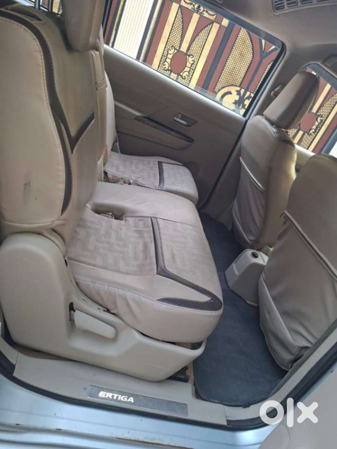 Maruti Suzuki Ertiga Vxi (o) Cng, 2022, Petrol