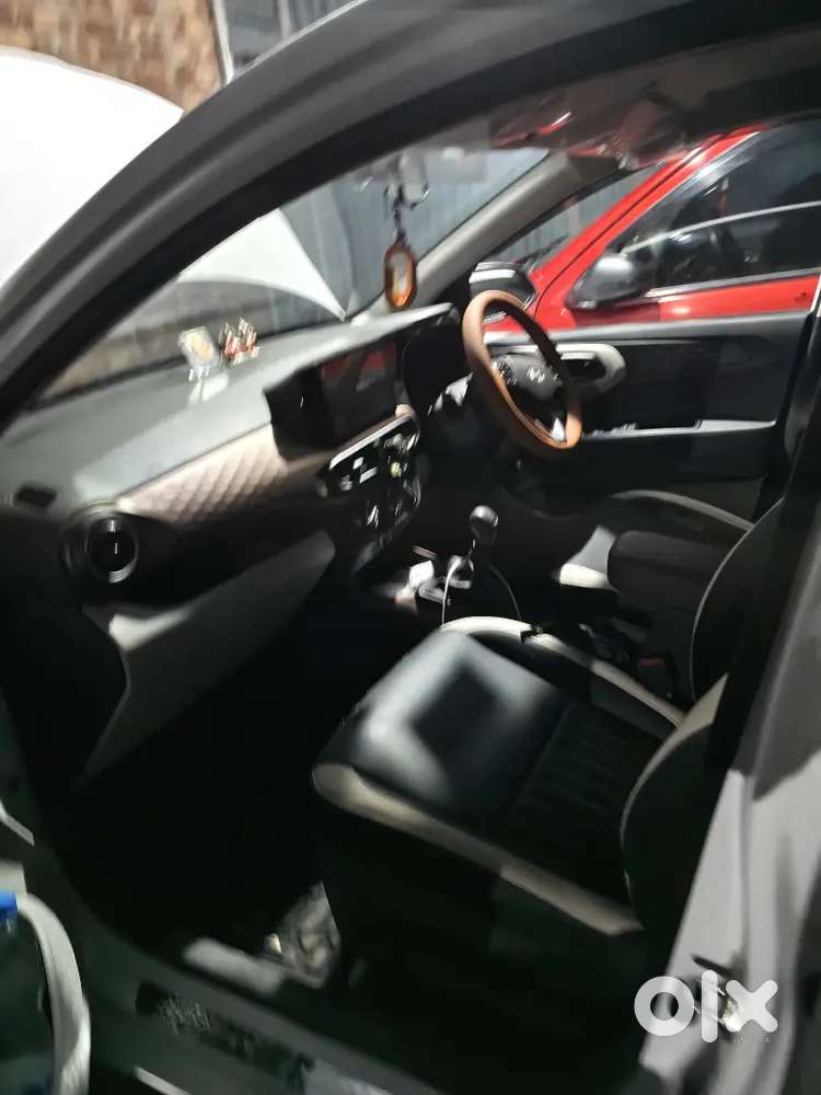 Only 8 Month Old Hyundai Aura 1.2 S 2025