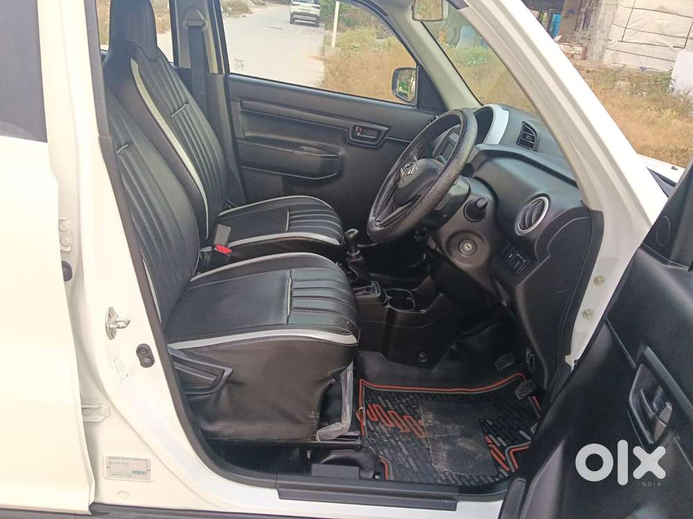 Maruti Suzuki S-presso Vxi Plus, 2023, Petrol