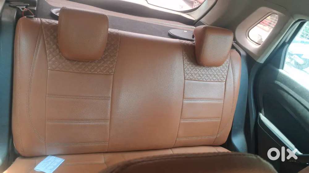 Maruti Suzuki Brezza 2018 Diesel Well Maintained