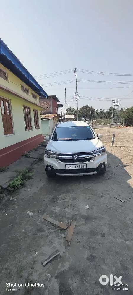 Maruti Suzuki Xl6 2024