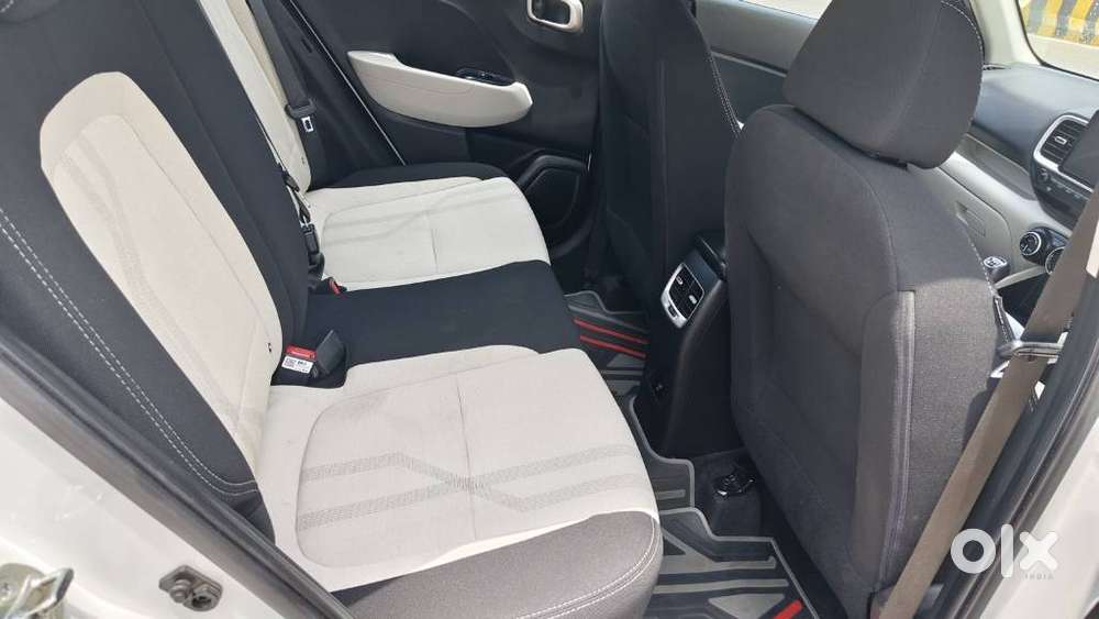 Hyundai Venue Sx, 2024, Petrol