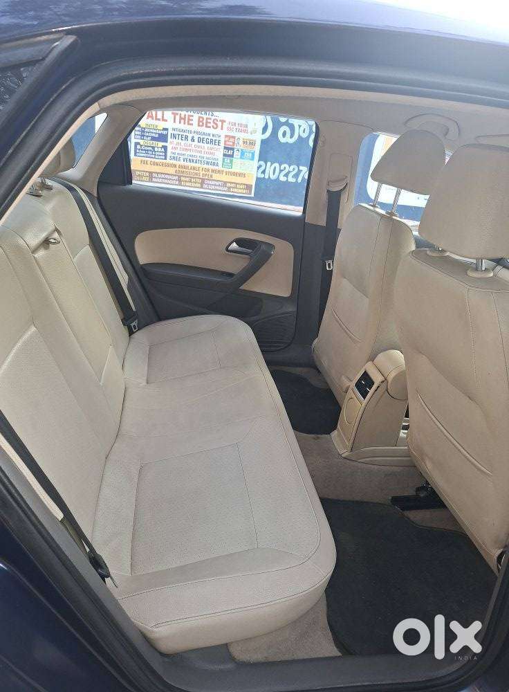 Volkswagen Vento 1.5 Tdi Highline Plus, 2015, Diesel