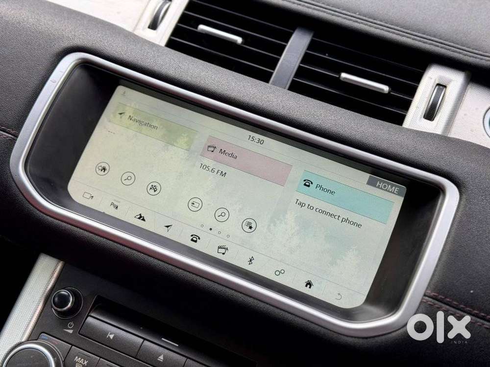 Land Rover Range Evoque Hse Dynamic, 2018, Diesel