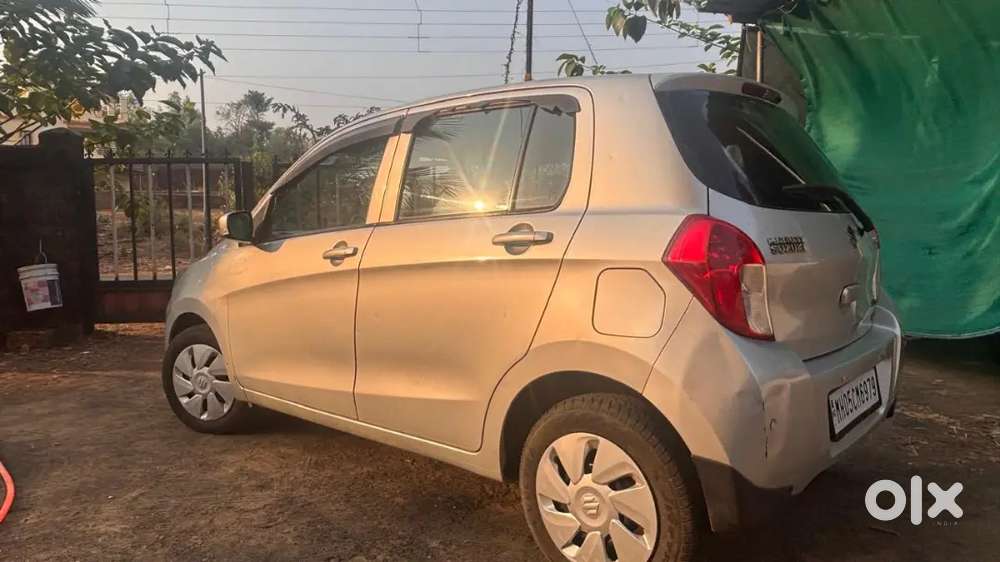 Maruti Suzuki Celerio 2016 Petrol Good Condition