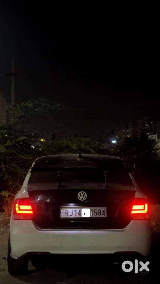 Fully Modified Vento Diesel Without Any Single Work