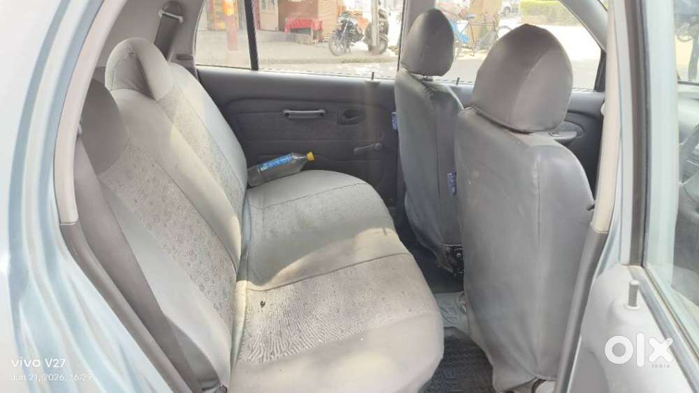 Hyundai Santro Xing Xl, 2006, Petrol