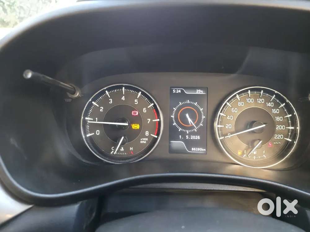 Baleno Zeta 1st Owner Good Condition