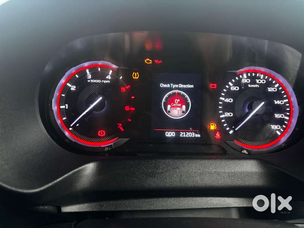 Mahindra Thar Lx Hard Top Diesel Mt Rwd, 2025, Diesel