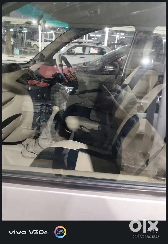 Mahindra Xylo 2017 Diesel 193000 Km Driven 2018 Registration