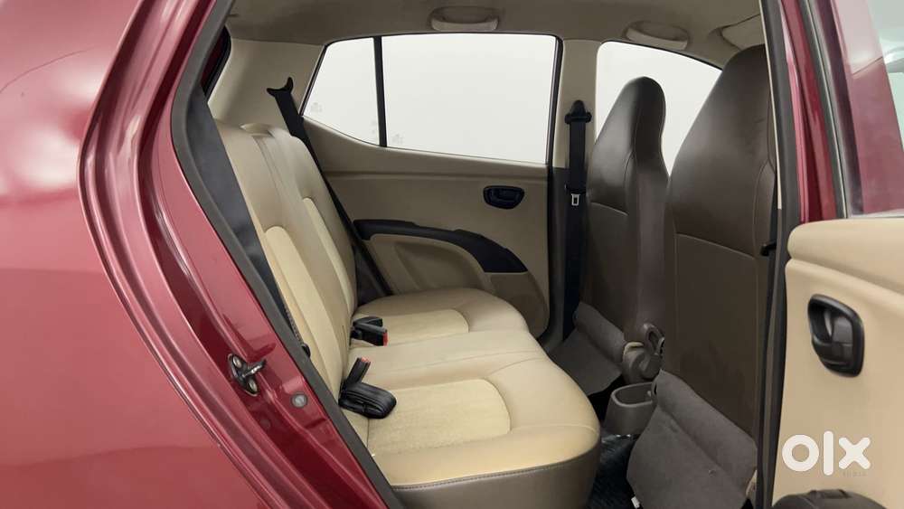 Hyundai I10 Magna 1.1l, 2015, Petrol