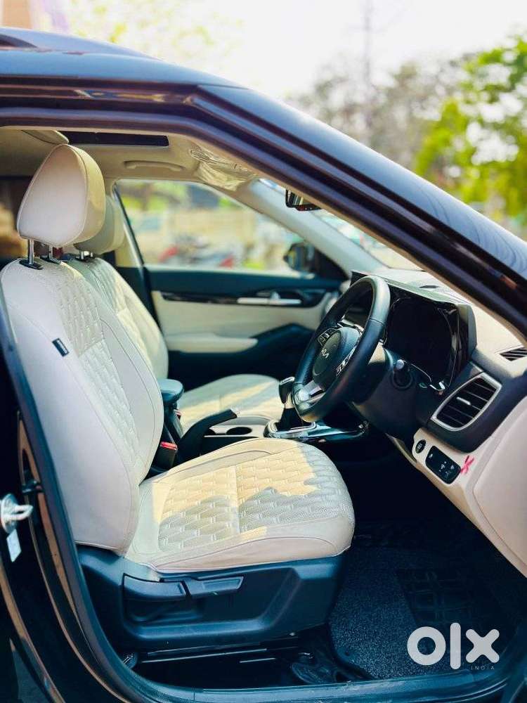 Kia Seltos Htx D, 2023, Diesel