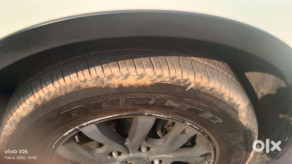 Mahindra Xuv500 2.2 W10, 2016, Diesel