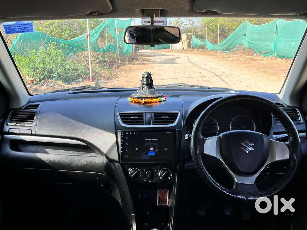 Maruti Suzuki Swift Vxi 2013 Petrol Well Maintained