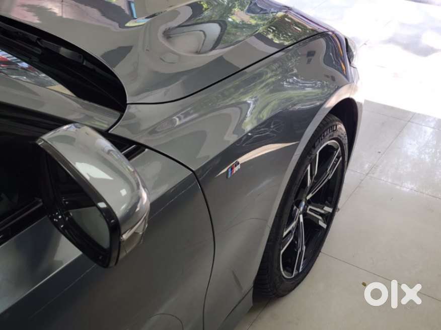 Bmw 3 Series Gran Limousine 320ld M Sport, 2025, Diesel