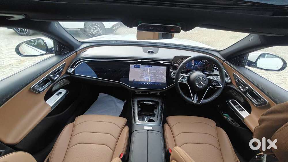Mercedes-benz E-class E 200d, 2025, Diesel