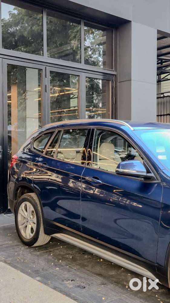 Bmw X1 2.0 Sdrive20i Xline, 2022, Petrol