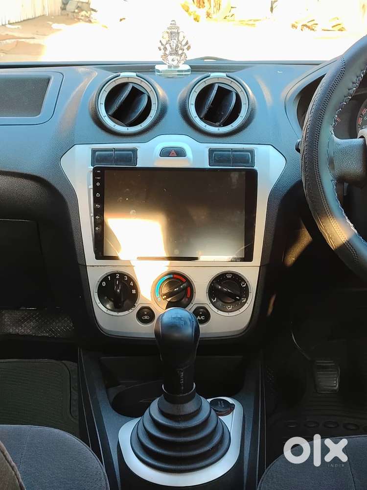 Ford Figo 2010-2012 Diesel Exi, 2010, Diesel