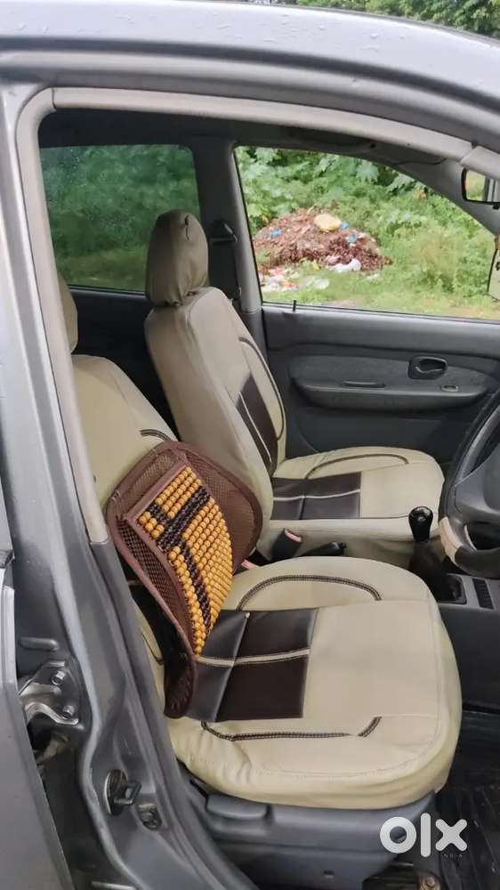 Hyundai Santro Xing 2006