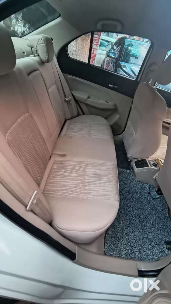 Maruti Suzuki Dzire 1.2 Zxi Plus, 2019, Petrol