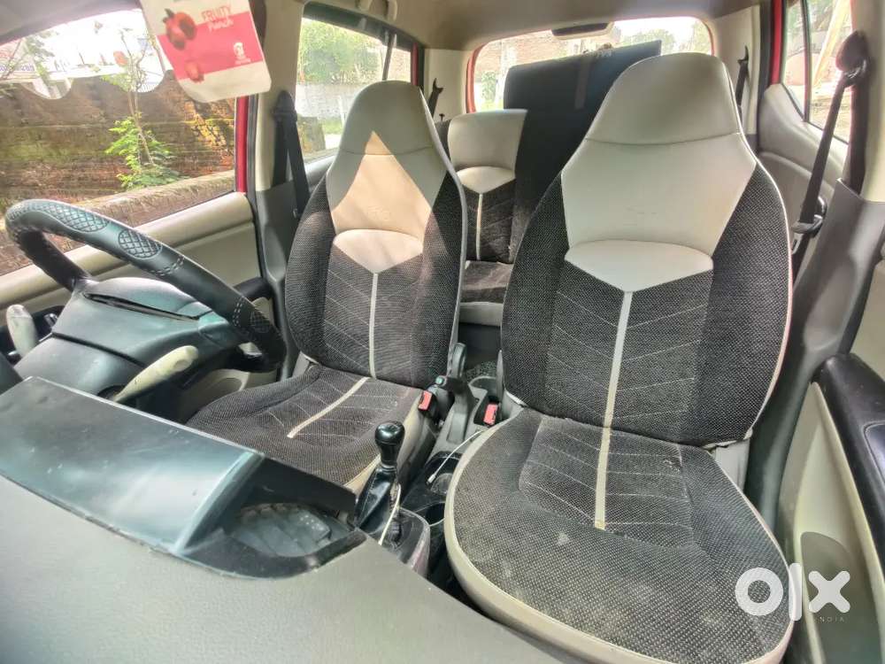 Hyundai I10 1.1 Magna 2012 Car