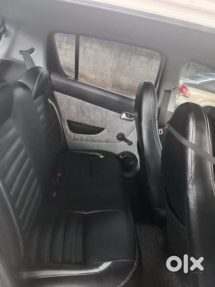 Maruti Suzuki Alto 800 Lx Optional, 2016, Petrol