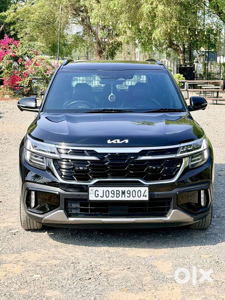 Kia Seltos Gtx Plus At D, 2024, Diesel