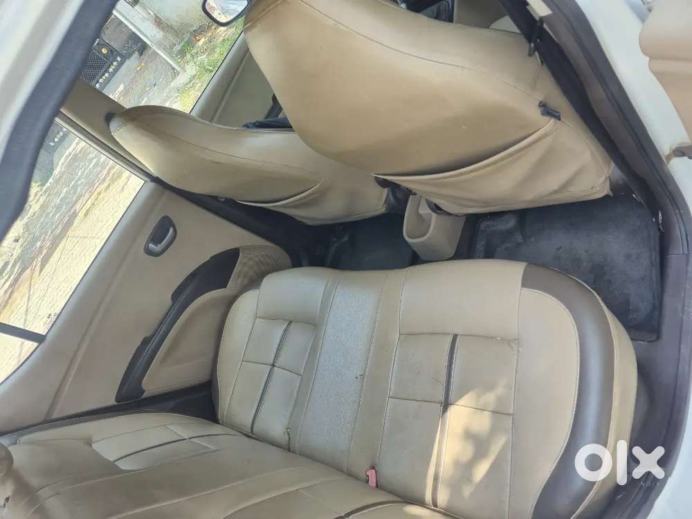 Hyundai Grand I10 2010