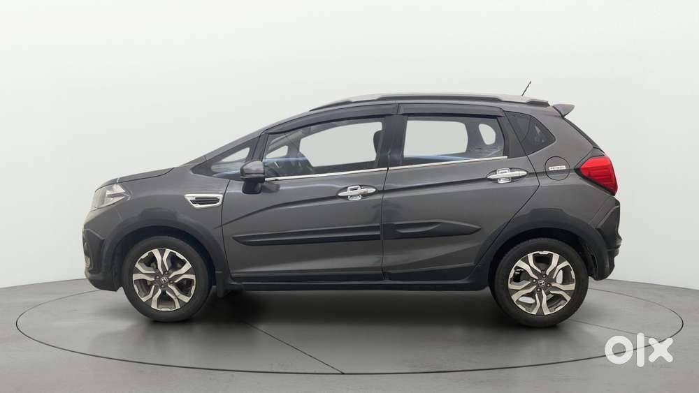 Honda Wr-v 1.2 Vx I-vtec, 2017, Petrol