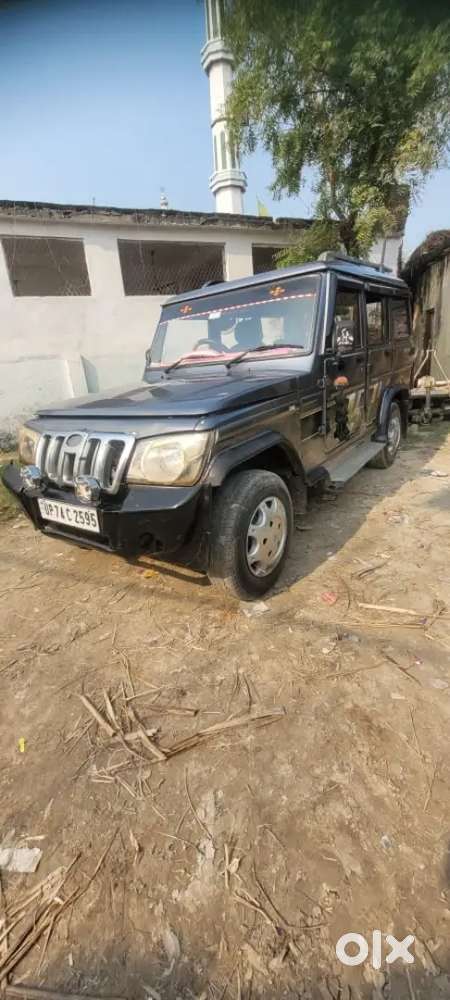 Mahindra Bolero 2008 Diesel