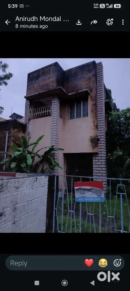 House for sale Near Bhagat Singh More
