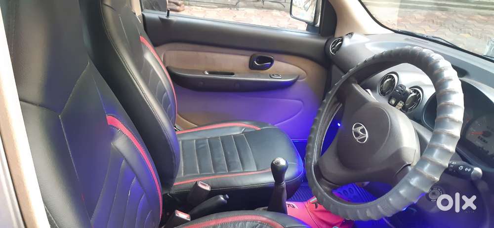 Hyundai Santro Xing Gl, 2013, Petrol