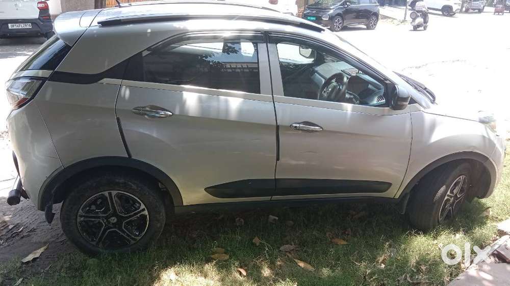 Tata Nexon 2018 Model Good Condition