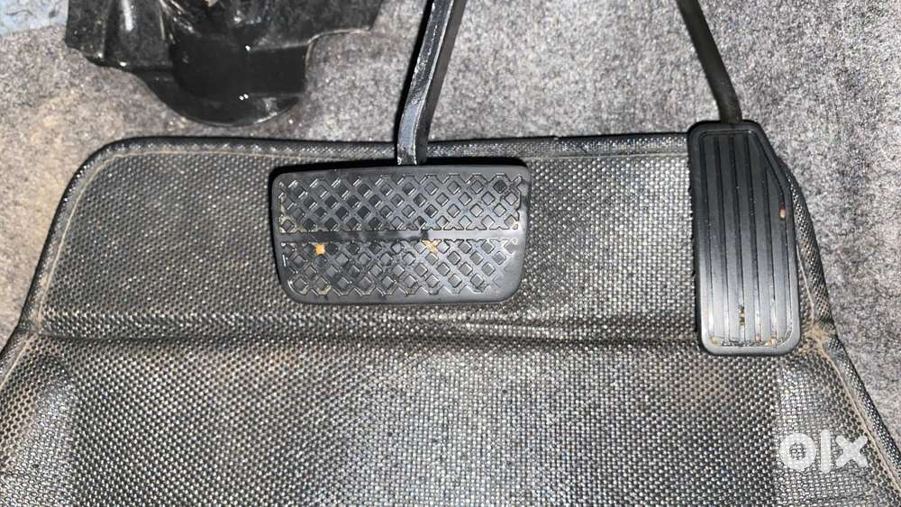 Honda Brio Vx At, 2015, Petrol