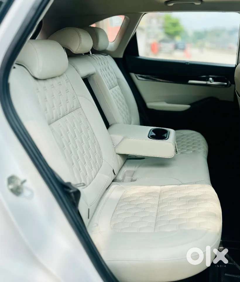 Kia Seltos Htx G, 2021, Petrol