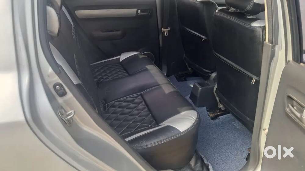 Maruti Suzuki Swift Vdi 2009