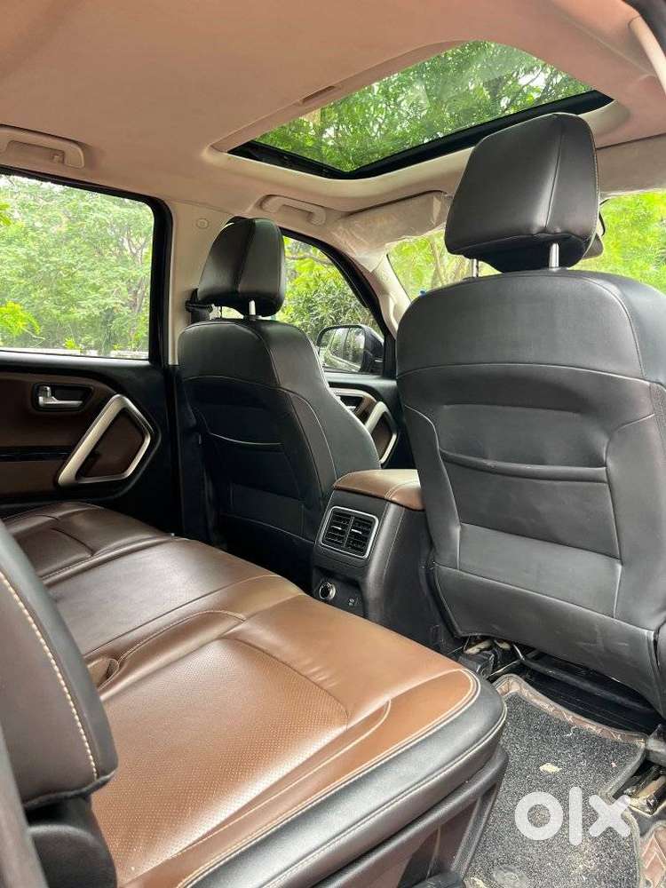 Mahindra Scorpio-n 2.2 Z8 Diesel Mt 7 Str, 2024, Diesel