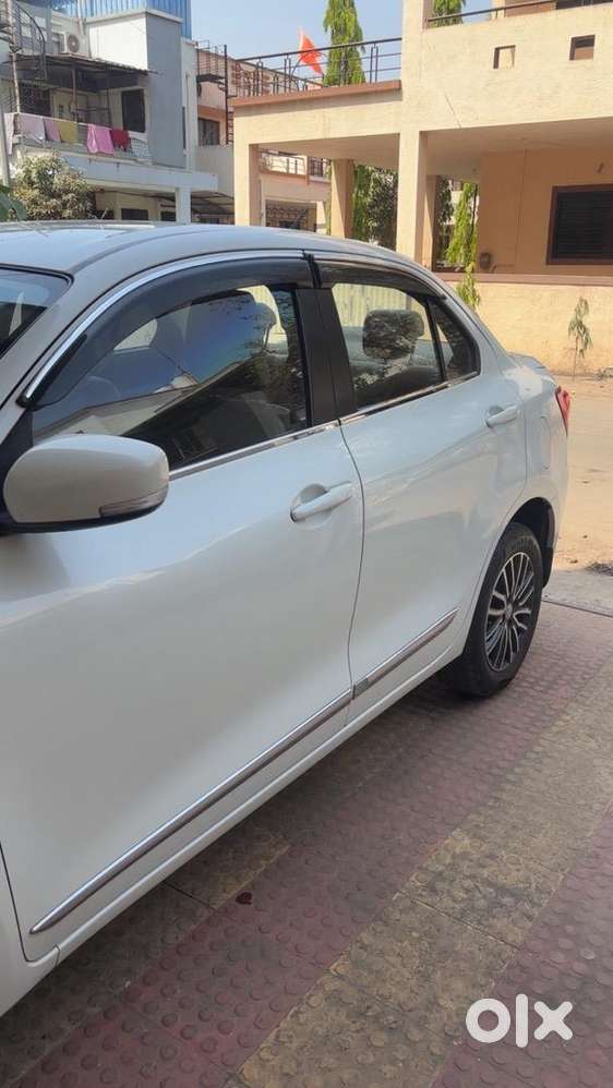 Maruti Suzuki Dzire Oct 2019