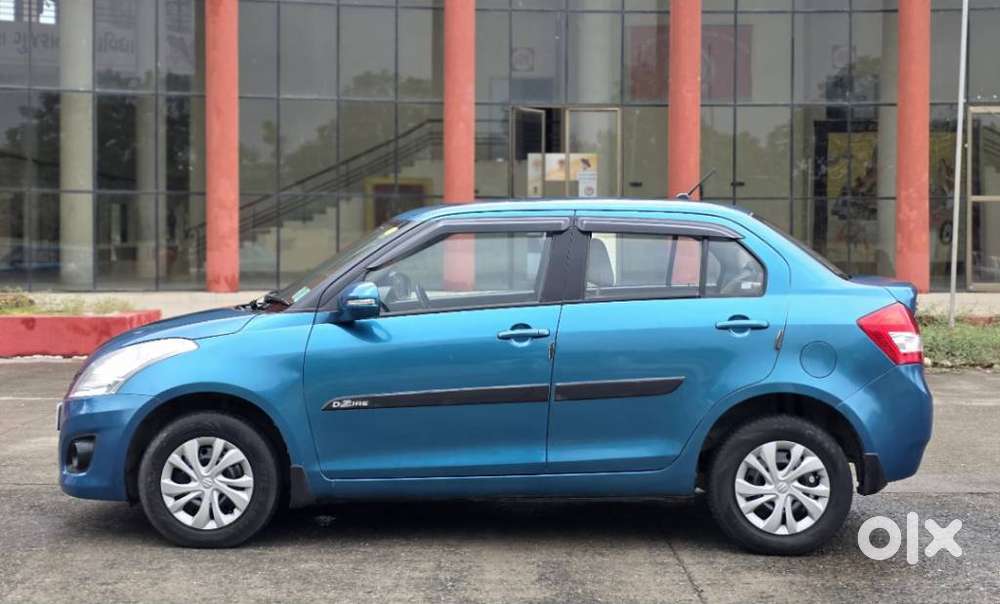 Maruti Suzuki Swift Dzire Vdi (o), 2013, Diesel