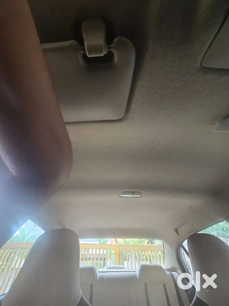 Honda Amaze 1.5 Mt 2015