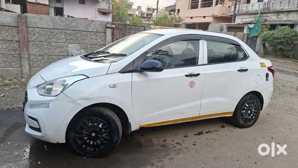 Hyundai Xcent Prime 2022