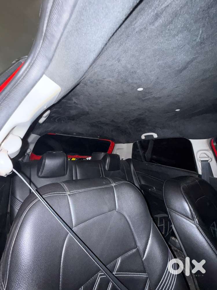 Maruti Suzuki Swift 2019 Petrol+cng On Papers  Good Condition