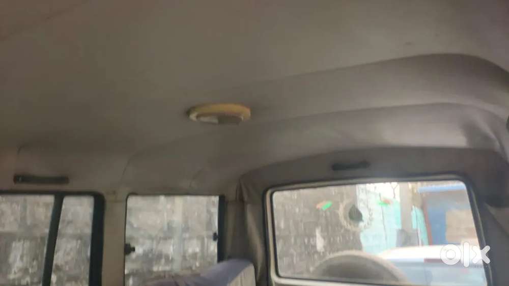 Tata Sumo In Good Condition