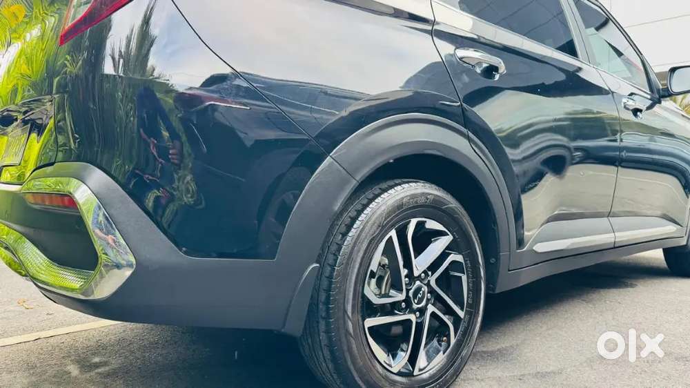 Kia Carens 2022 Diesel 70500 Km Driven