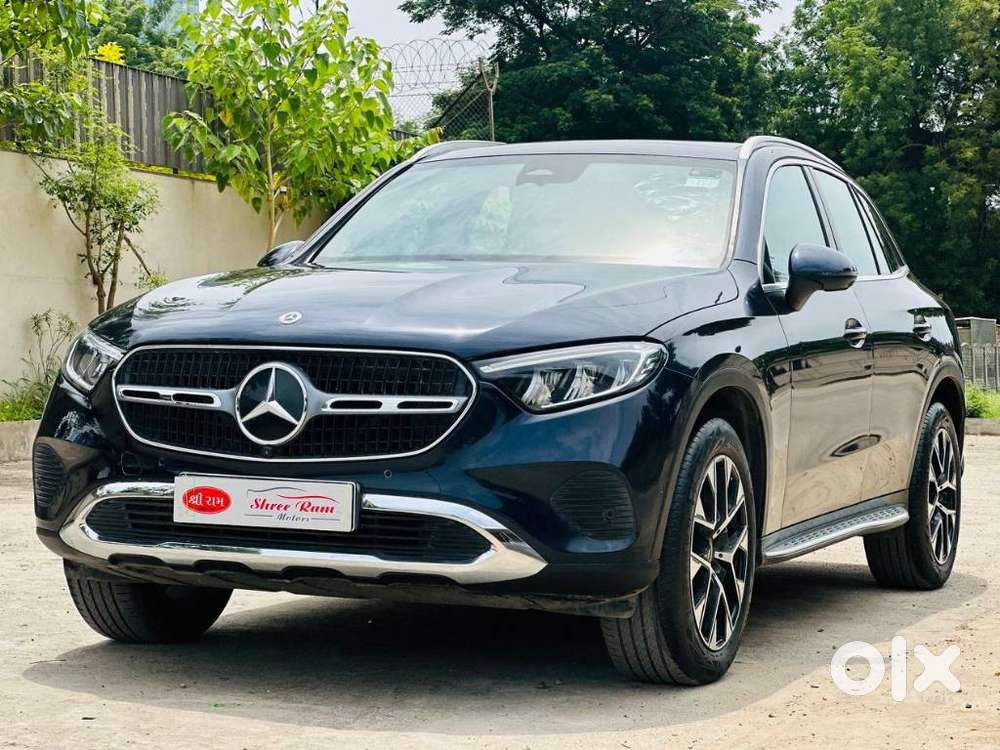 Mercedes-benz Glc 220d 4matic, 2023, Diesel
